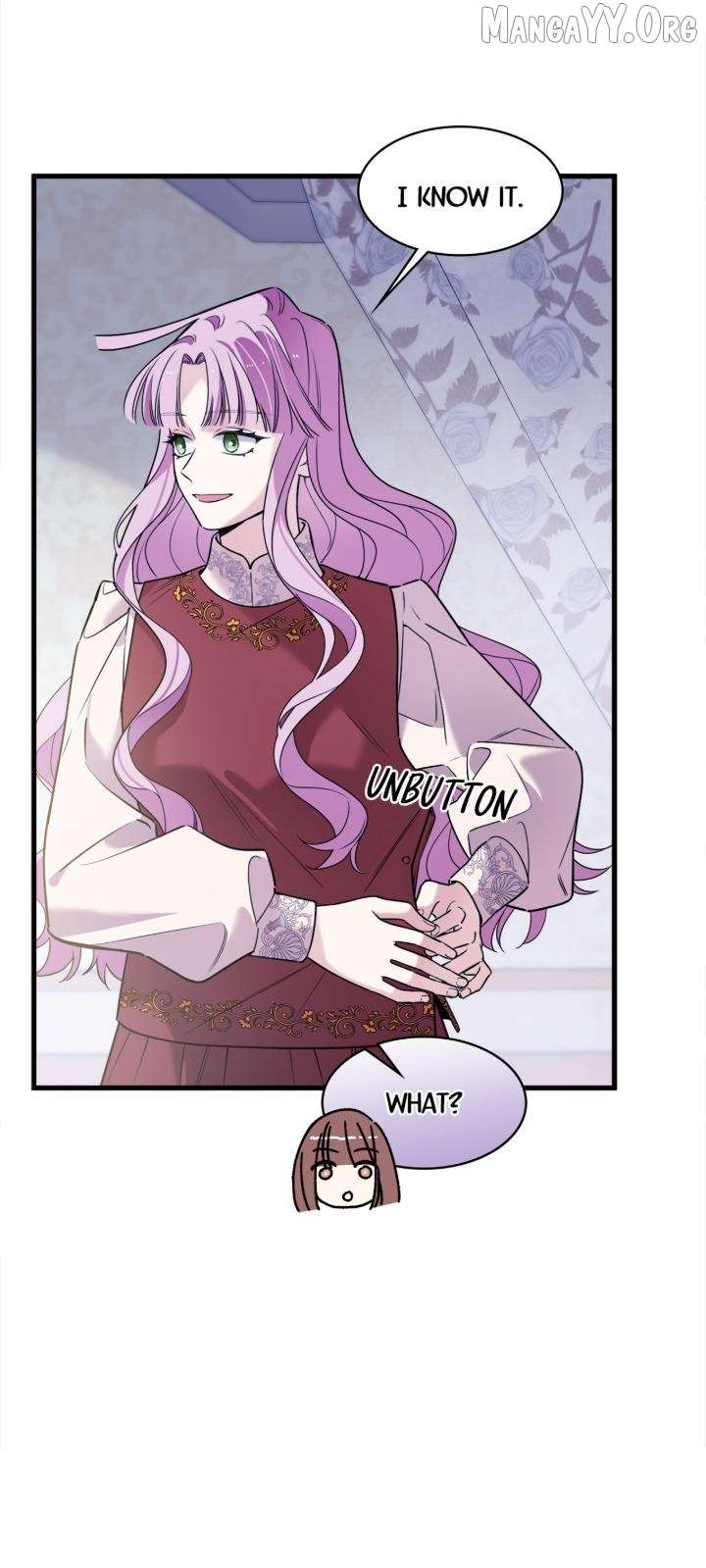 Although She is a Failed Princess, She is Loved by The Grand Duke in this Life Chapter 39 132 ch 39 6