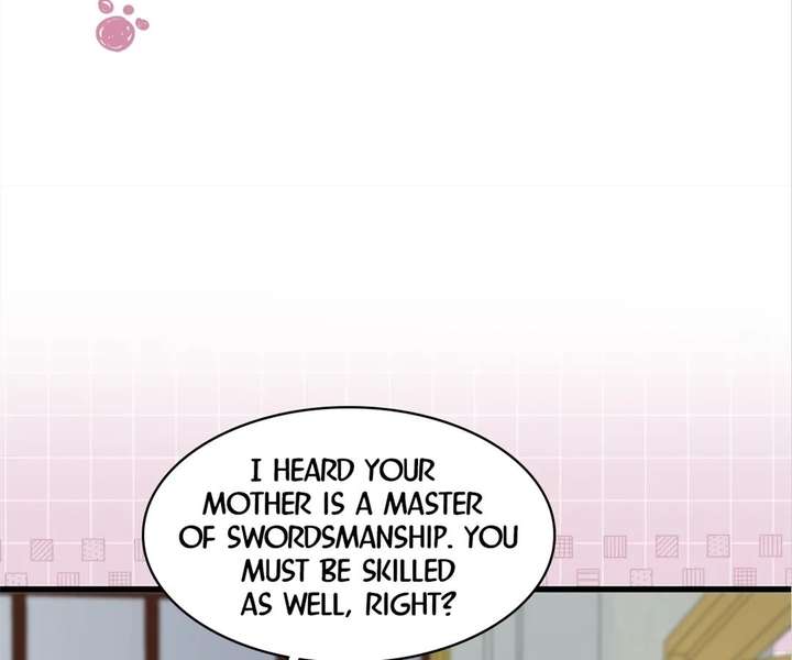 Although She is a Failed Princess, She is Loved by The Grand Duke in this Life Chapter 40 514 ch 40 100