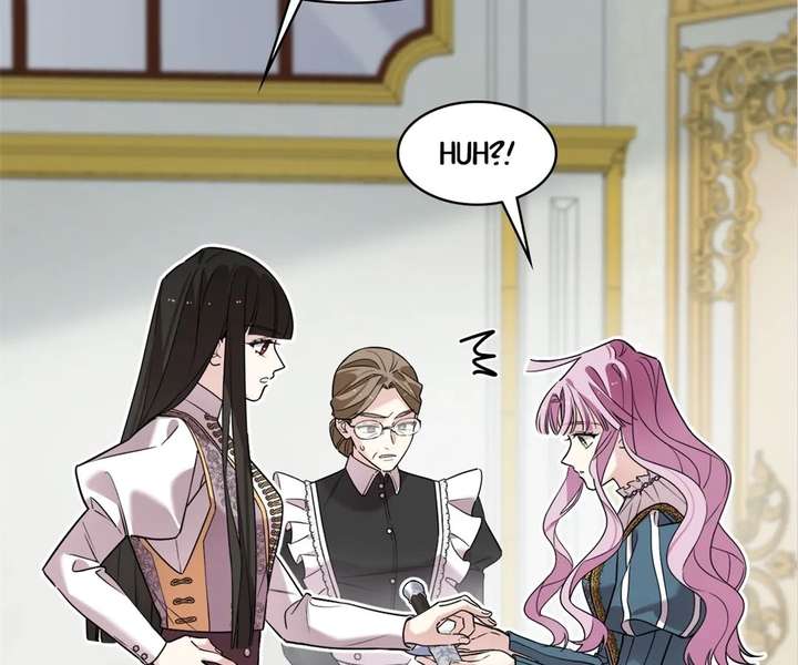 Although She is a Failed Princess, She is Loved by The Grand Duke in this Life Chapter 40 515 ch 40 101