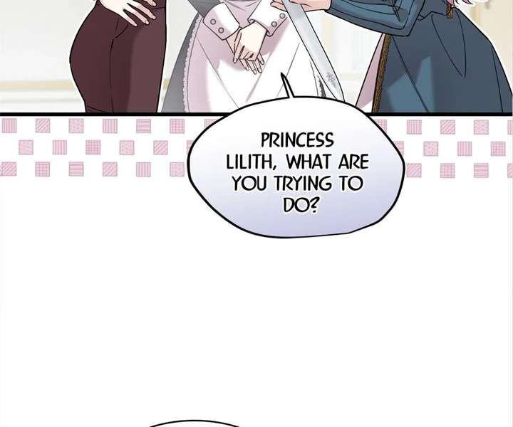 Although She is a Failed Princess, She is Loved by The Grand Duke in this Life Chapter 40 516 ch 40 102