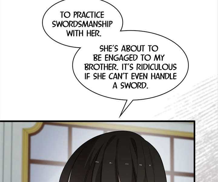 Although She is a Failed Princess, She is Loved by The Grand Duke in this Life Chapter 40 517 ch 40 103