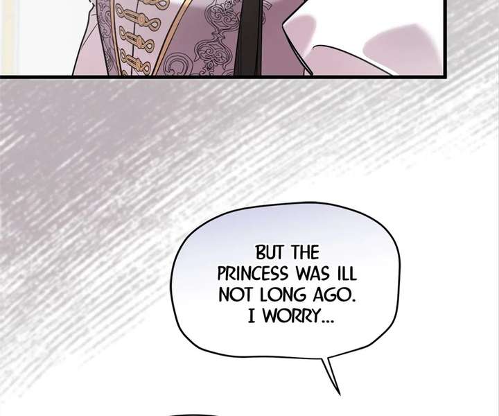 Although She is a Failed Princess, She is Loved by The Grand Duke in this Life Chapter 40 519 ch 40 105