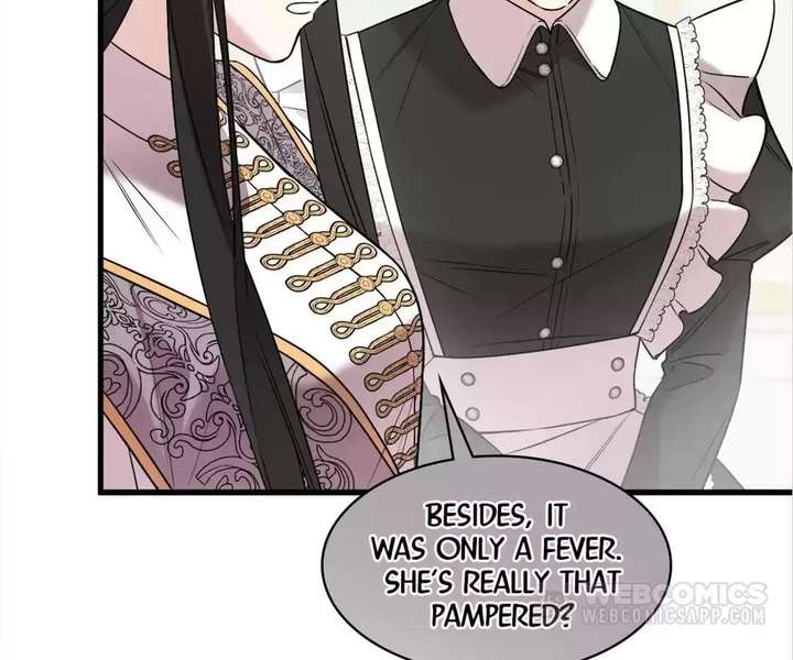 Although She is a Failed Princess, She is Loved by The Grand Duke in this Life Chapter 40 521 ch 40 107