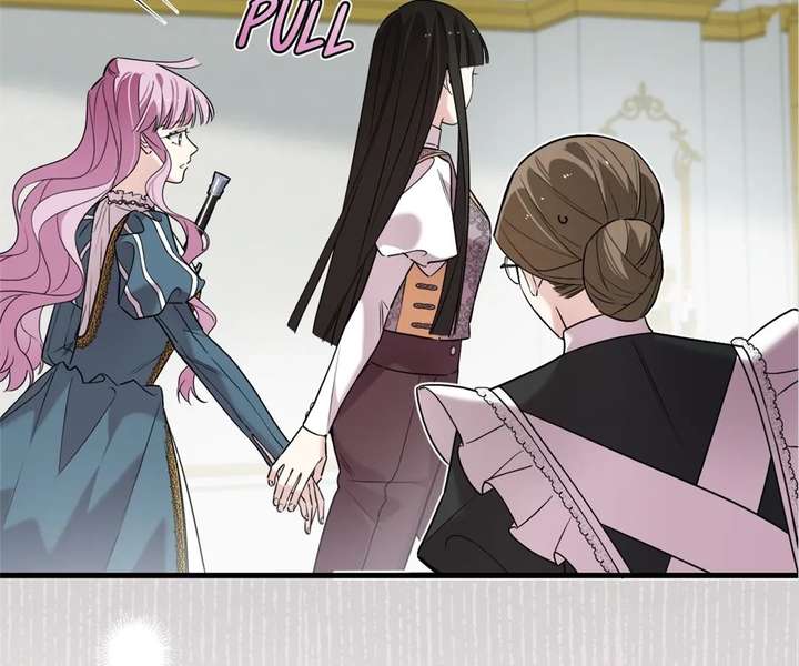Although She is a Failed Princess, She is Loved by The Grand Duke in this Life Chapter 40 523 ch 40 109