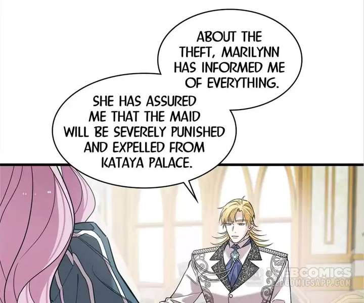 Although She is a Failed Princess, She is Loved by The Grand Duke in this Life Chapter 40 425 ch 40 11