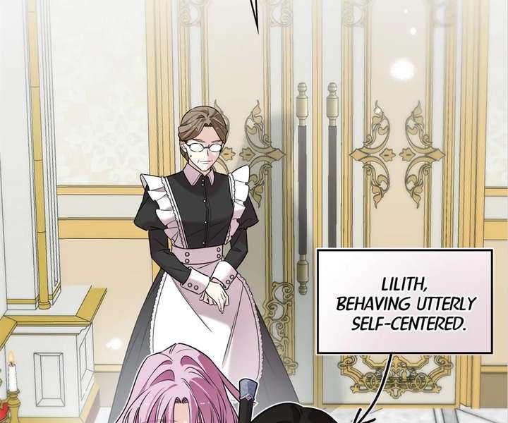 Although She is a Failed Princess, She is Loved by The Grand Duke in this Life Chapter 40 525 ch 40 111