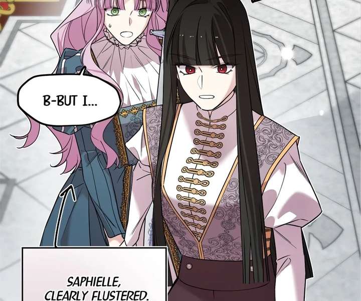 Although She is a Failed Princess, She is Loved by The Grand Duke in this Life Chapter 40 526 ch 40 112