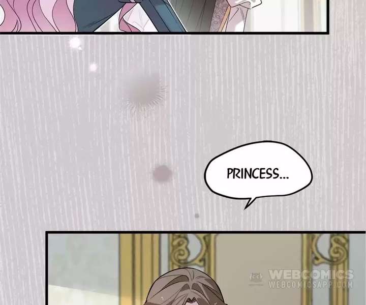 Although She is a Failed Princess, She is Loved by The Grand Duke in this Life Chapter 40 529 ch 40 115
