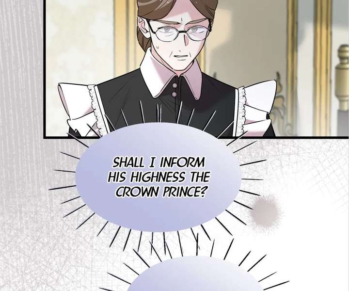 Although She is a Failed Princess, She is Loved by The Grand Duke in this Life Chapter 40 530 ch 40 116