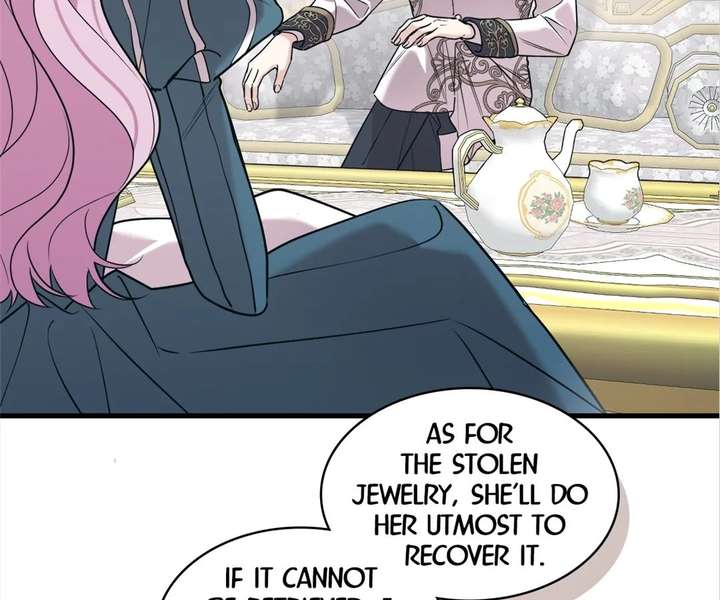 Although She is a Failed Princess, She is Loved by The Grand Duke in this Life Chapter 40 426 ch 40 12