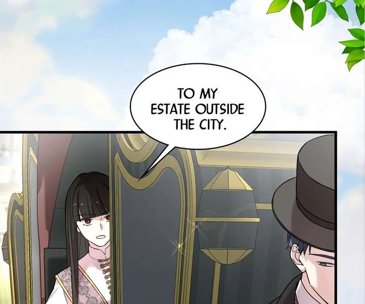 Although She is a Failed Princess, She is Loved by The Grand Duke in this Life Chapter 40 535 ch 40 121
