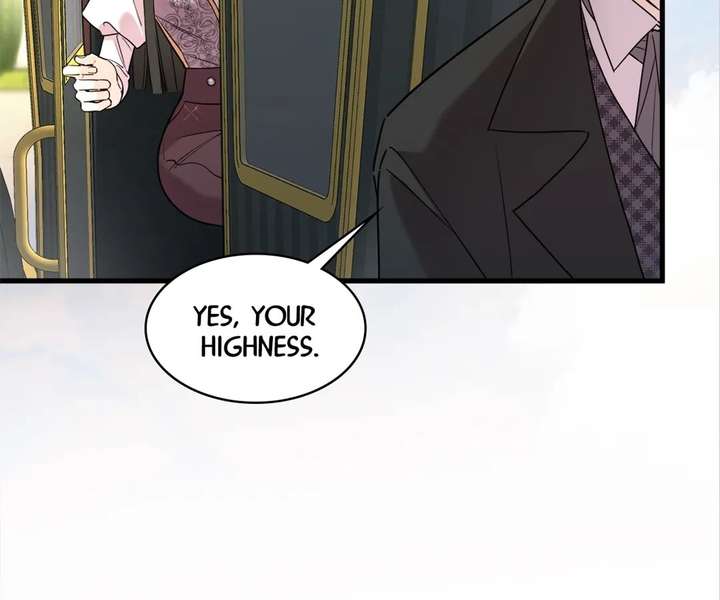 Although She is a Failed Princess, She is Loved by The Grand Duke in this Life Chapter 40 536 ch 40 122