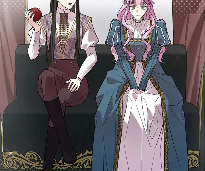 Although She is a Failed Princess, She is Loved by The Grand Duke in this Life Chapter 40 539 ch 40 125