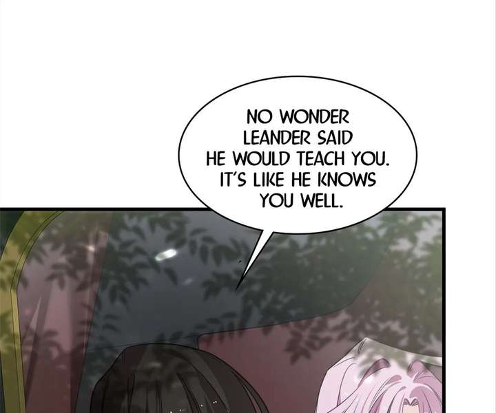 Although She is a Failed Princess, She is Loved by The Grand Duke in this Life Chapter 40 541 ch 40 127