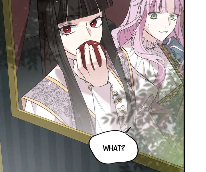 Although She is a Failed Princess, She is Loved by The Grand Duke in this Life Chapter 40 542 ch 40 128