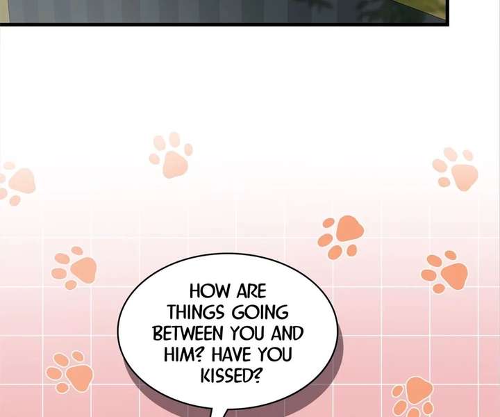Although She is a Failed Princess, She is Loved by The Grand Duke in this Life Chapter 40 543 ch 40 129