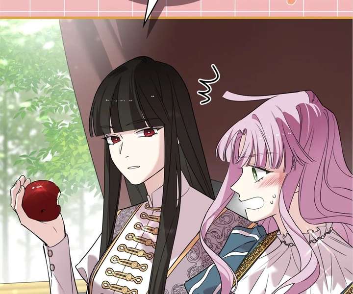 Although She is a Failed Princess, She is Loved by The Grand Duke in this Life Chapter 40 544 ch 40 130