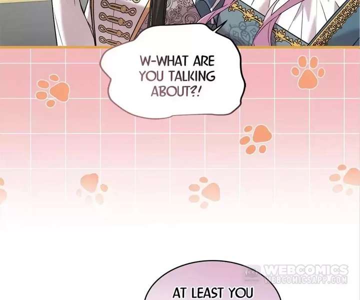 Although She is a Failed Princess, She is Loved by The Grand Duke in this Life Chapter 40 545 ch 40 131