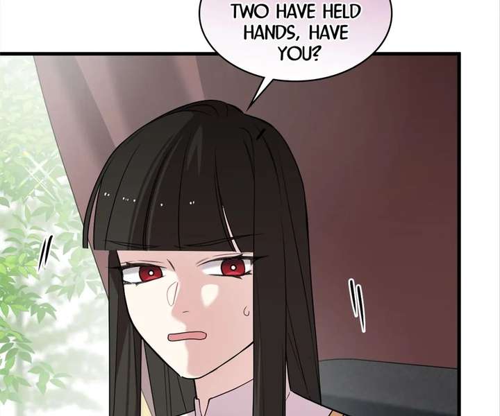 Although She is a Failed Princess, She is Loved by The Grand Duke in this Life Chapter 40 546 ch 40 132