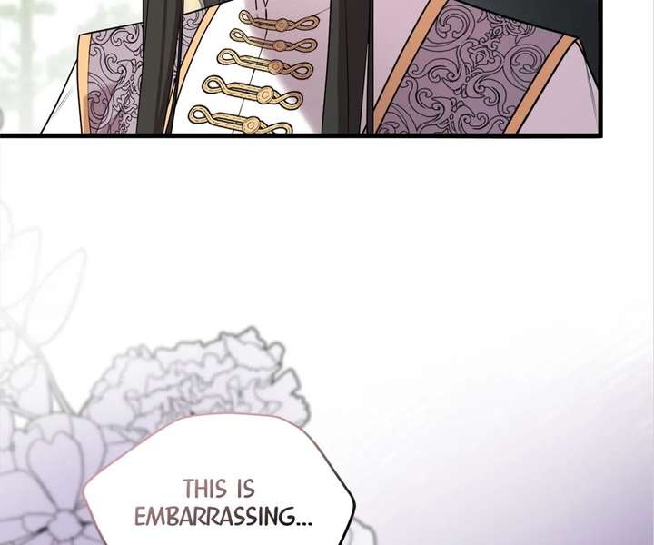 Although She is a Failed Princess, She is Loved by The Grand Duke in this Life Chapter 40 547 ch 40 133