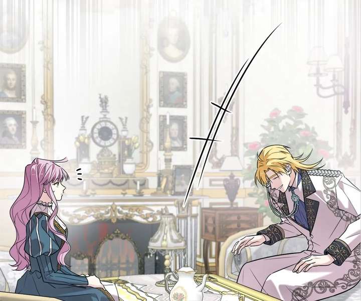 Although She is a Failed Princess, She is Loved by The Grand Duke in this Life Chapter 40 432 ch 40 18