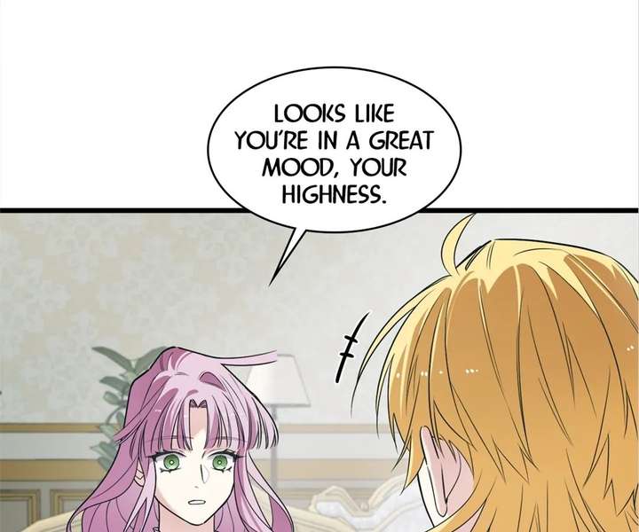 Although She is a Failed Princess, She is Loved by The Grand Duke in this Life Chapter 40 434 ch 40 20