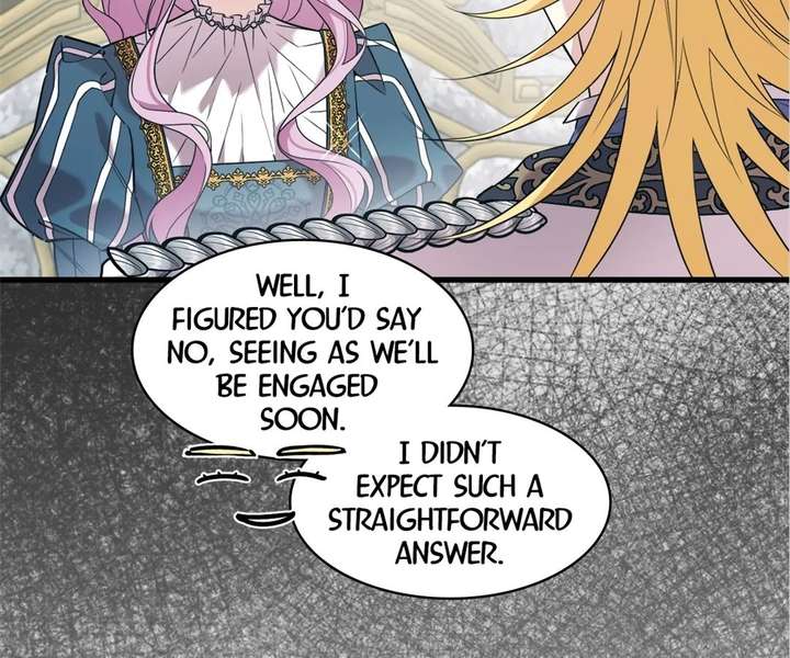 Although She is a Failed Princess, She is Loved by The Grand Duke in this Life Chapter 40 435 ch 40 21
