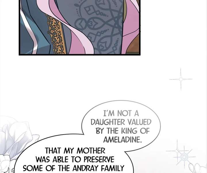 Although She is a Failed Princess, She is Loved by The Grand Duke in this Life Chapter 40 440 ch 40 26