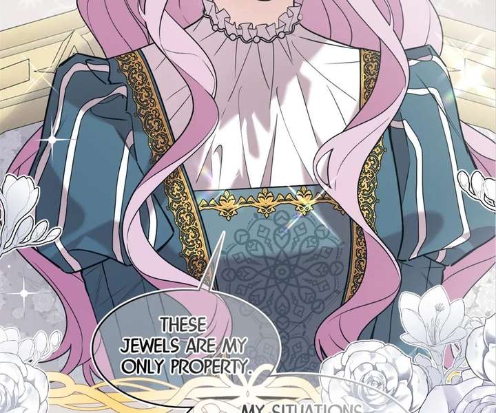 Although She is a Failed Princess, She is Loved by The Grand Duke in this Life Chapter 40 442 ch 40 28