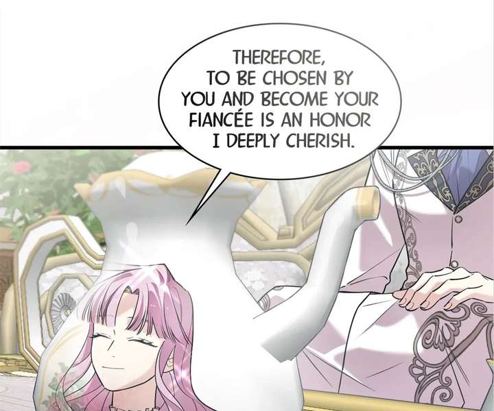 Although She is a Failed Princess, She is Loved by The Grand Duke in this Life Chapter 40 444 ch 40 30