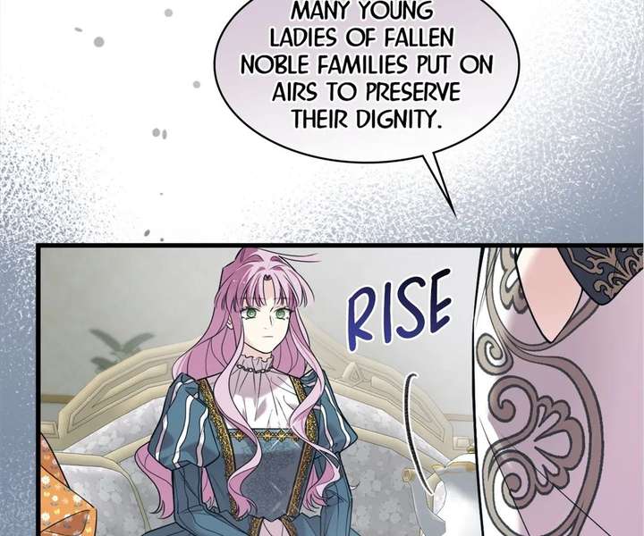 Although She is a Failed Princess, She is Loved by The Grand Duke in this Life Chapter 40 446 ch 40 32