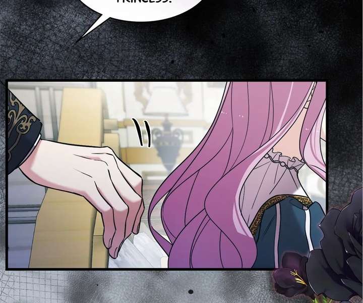 Although She is a Failed Princess, She is Loved by The Grand Duke in this Life Chapter 40 448 ch 40 34