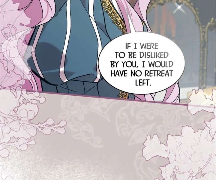 Although She is a Failed Princess, She is Loved by The Grand Duke in this Life Chapter 40 456 ch 40 42