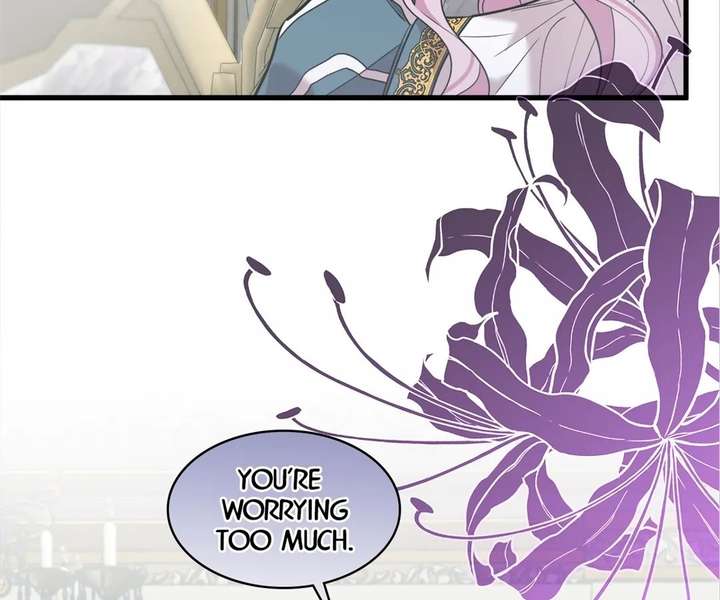 Although She is a Failed Princess, She is Loved by The Grand Duke in this Life Chapter 40 459 ch 40 45