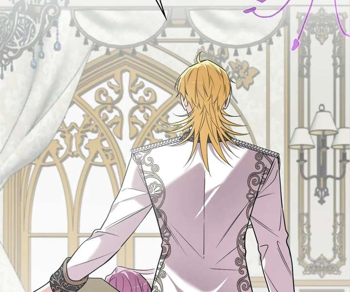 Although She is a Failed Princess, She is Loved by The Grand Duke in this Life Chapter 40 460 ch 40 46