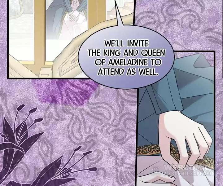 Although She is a Failed Princess, She is Loved by The Grand Duke in this Life Chapter 40 465 ch 40 51