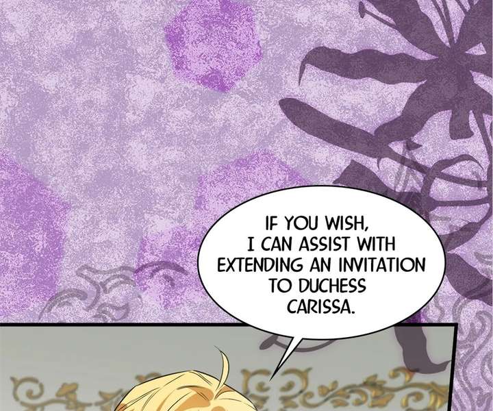 Although She is a Failed Princess, She is Loved by The Grand Duke in this Life Chapter 40 467 ch 40 53
