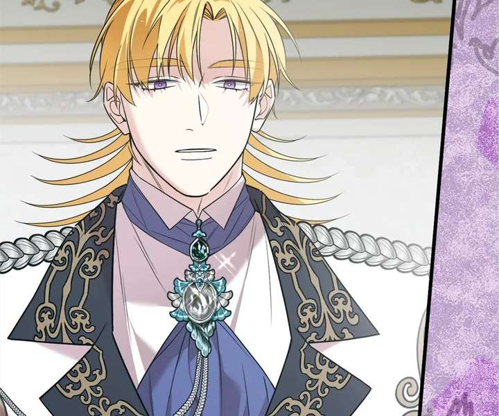 Although She is a Failed Princess, She is Loved by The Grand Duke in this Life Chapter 40 468 ch 40 54