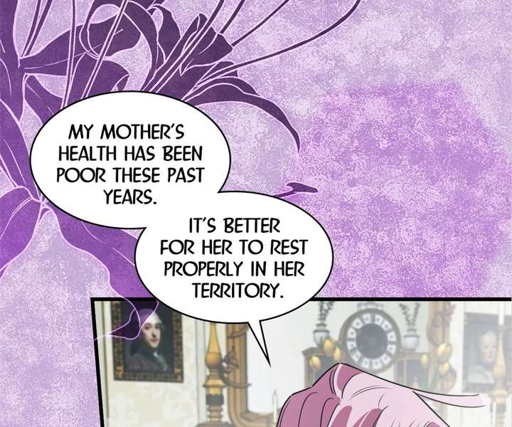Although She is a Failed Princess, She is Loved by The Grand Duke in this Life Chapter 40 470 ch 40 56
