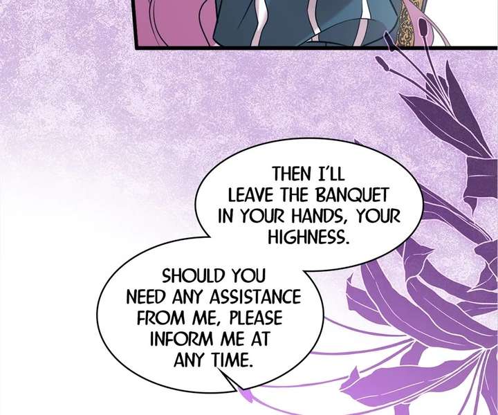 Although She is a Failed Princess, She is Loved by The Grand Duke in this Life Chapter 40 472 ch 40 58