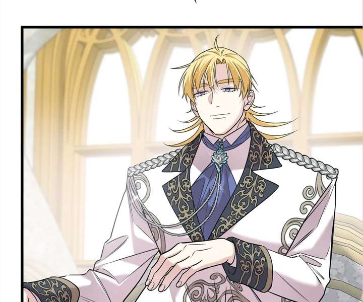 Although She is a Failed Princess, She is Loved by The Grand Duke in this Life Chapter 40 420 ch 40 6