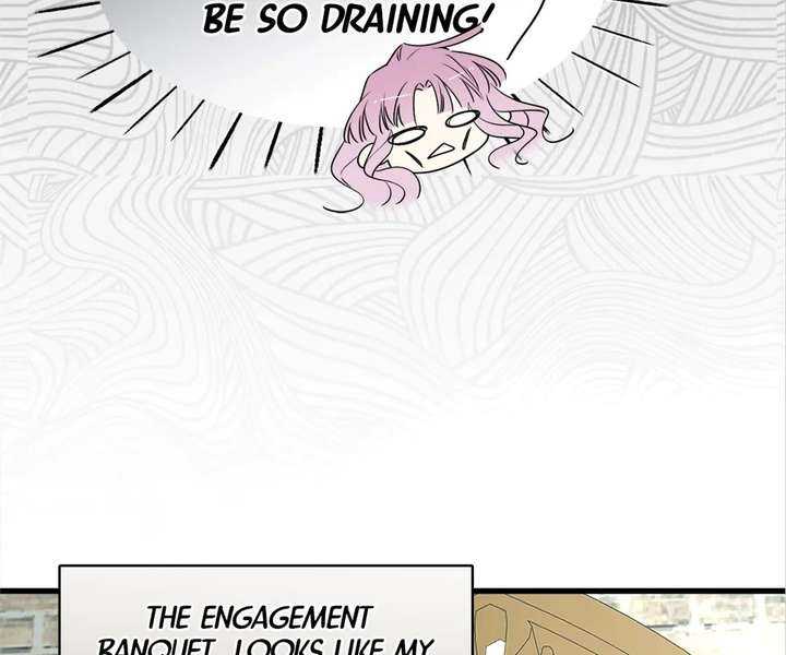 Although She is a Failed Princess, She is Loved by The Grand Duke in this Life Chapter 40 480 ch 40 66