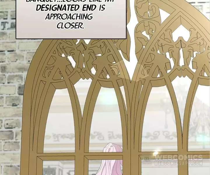 Although She is a Failed Princess, She is Loved by The Grand Duke in this Life Chapter 40 481 ch 40 67