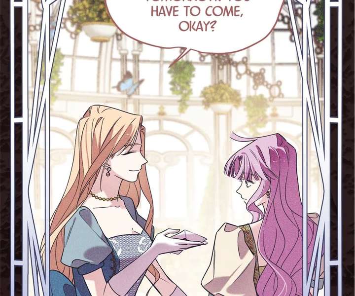 Although She is a Failed Princess, She is Loved by The Grand Duke in this Life Chapter 40 485 ch 40 71