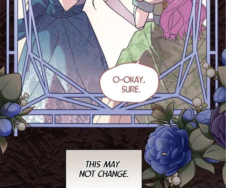 Although She is a Failed Princess, She is Loved by The Grand Duke in this Life Chapter 40 486 ch 40 72