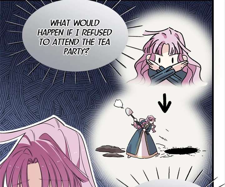 Although She is a Failed Princess, She is Loved by The Grand Duke in this Life Chapter 40 488 ch 40 74