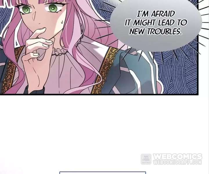 Although She is a Failed Princess, She is Loved by The Grand Duke in this Life Chapter 40 489 ch 40 75