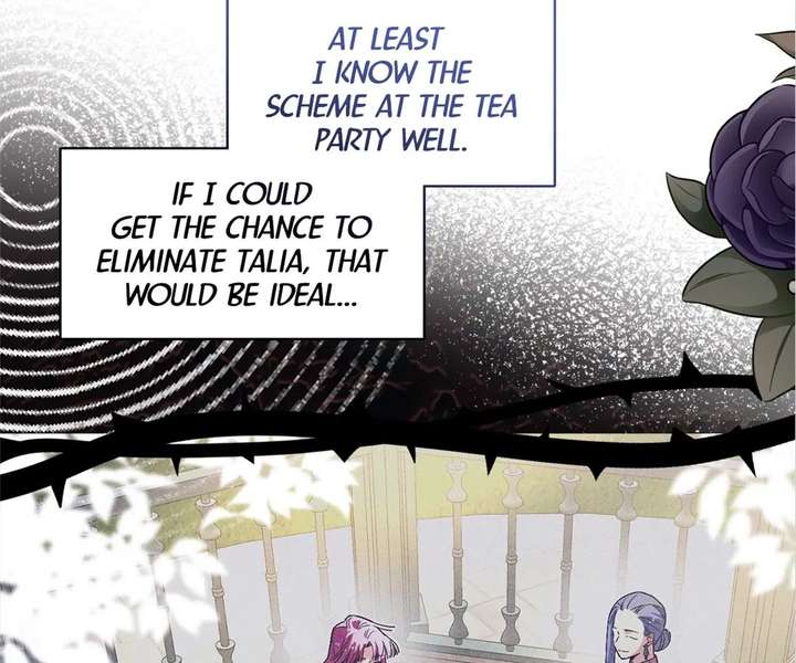 Although She is a Failed Princess, She is Loved by The Grand Duke in this Life Chapter 40 490 ch 40 76