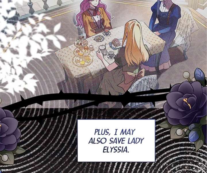 Although She is a Failed Princess, She is Loved by The Grand Duke in this Life Chapter 40 491 ch 40 77
