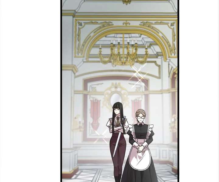 Although She is a Failed Princess, She is Loved by The Grand Duke in this Life Chapter 40 494 ch 40 80